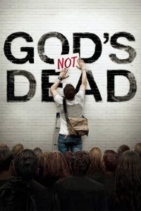 Бог не умер (2014)