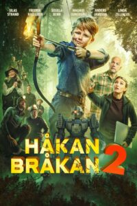 Хокан Брокан 2 (2024)